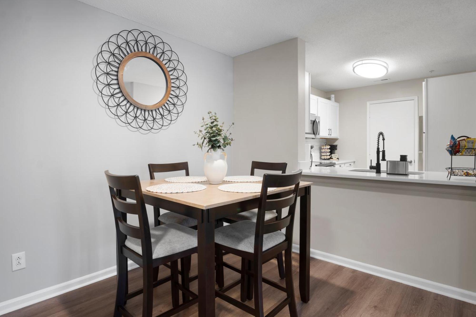 The Mooresville Nest: 2Br/2Ba Home Away From Home Dış mekan fotoğraf
