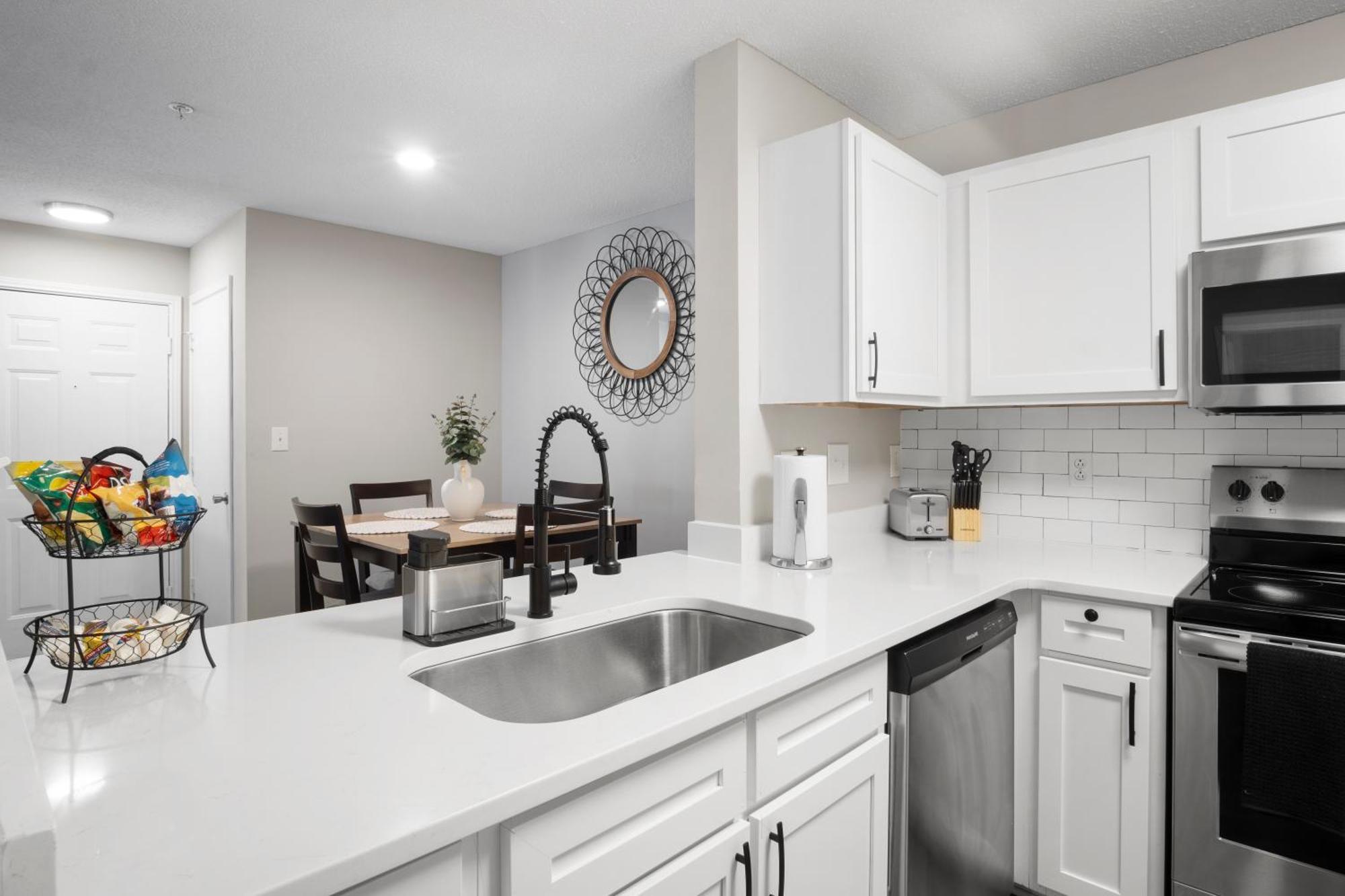The Mooresville Nest: 2Br/2Ba Home Away From Home Dış mekan fotoğraf